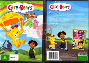 cover for carebearsupdown