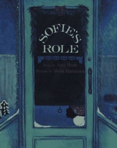 cover Sofie's Role