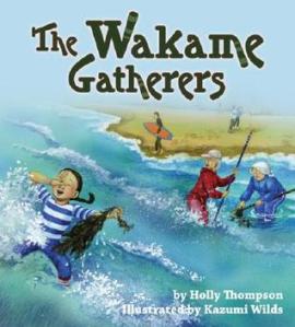 cover for Wakame Gatherers