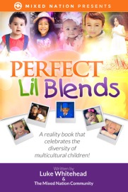 cover for Perfect Lil Blends