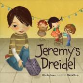 cover for Jeremy's Dreidel