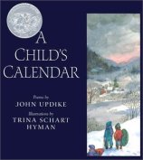 cover for A child's Calendar